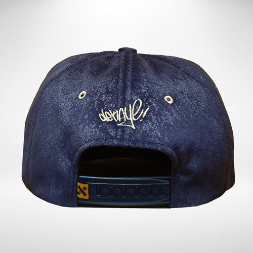 gorra DKY ARC unstructured