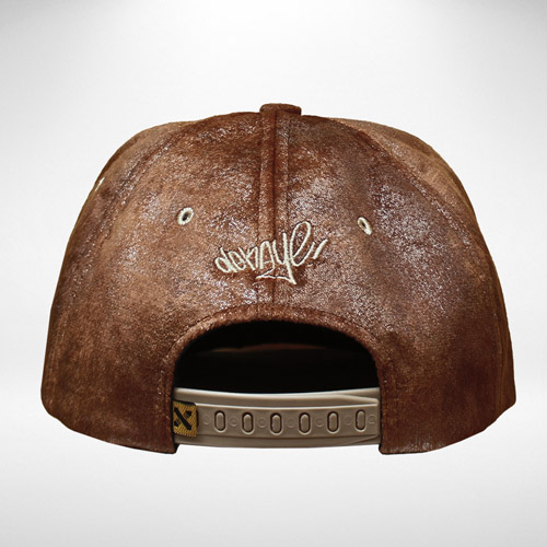 gorra DKY ARC