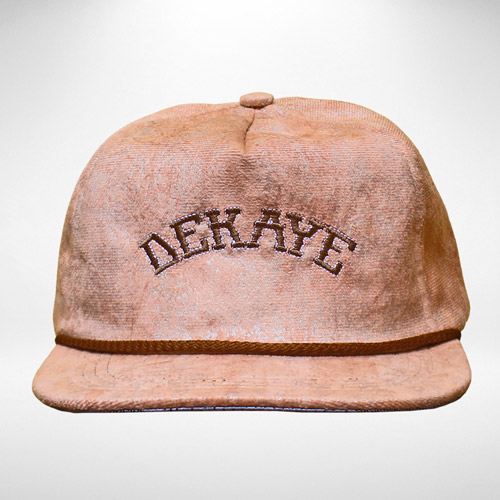 gorra DKY ARC unstructured