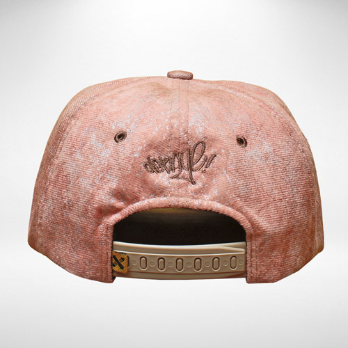gorra DKY ARC unstructured