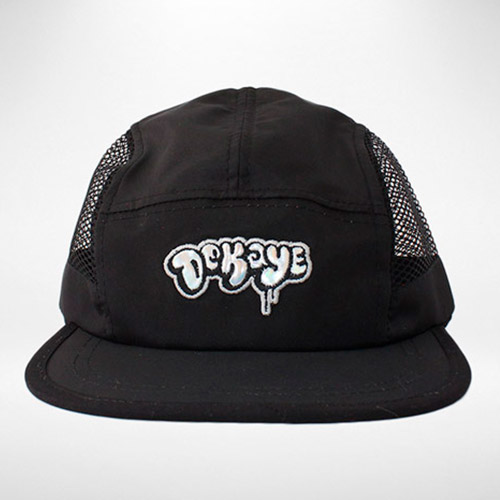 gorra DKY BOMB Tornasol