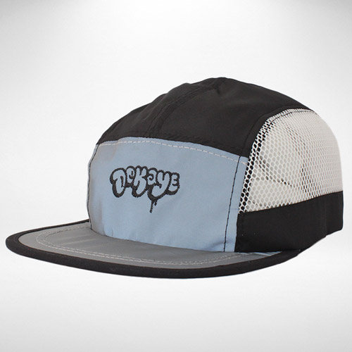 gorra DKY BOMB Reflect