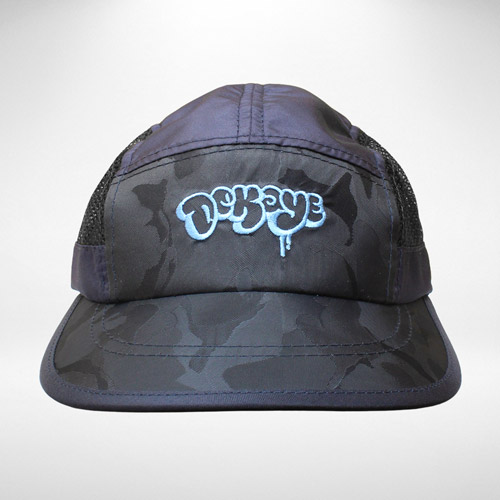 gorra DKY BOMB