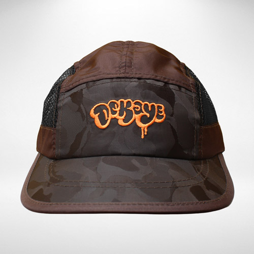 gorra DKY BOMB