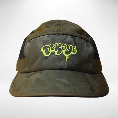gorra DKY BOMB