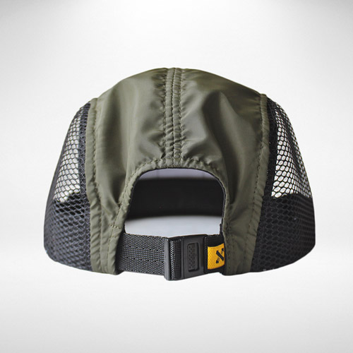 gorra DKY CINCO panel
