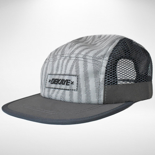gorra DKY CLEARLABEL