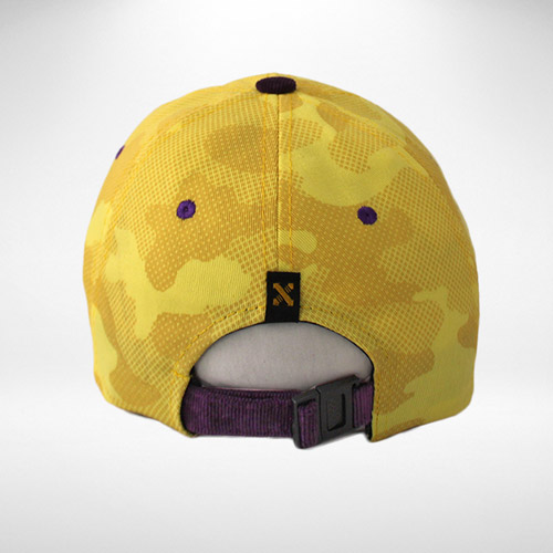gorra DKY DAD CAMO
