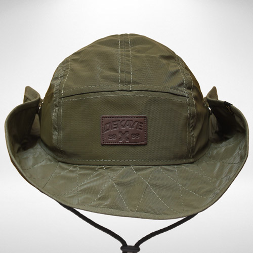 gorro DKY SAFARI