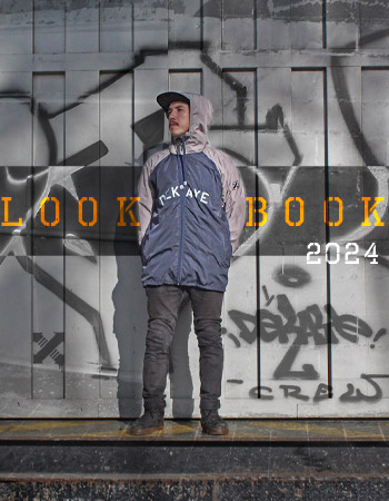 LOOKBOOK DKY 2024