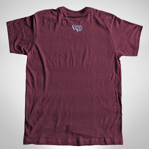 camisa BOMB DKY