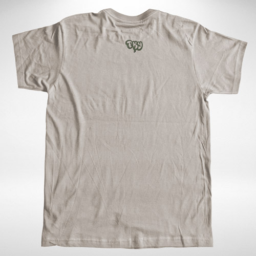 camisa BOMB DKY