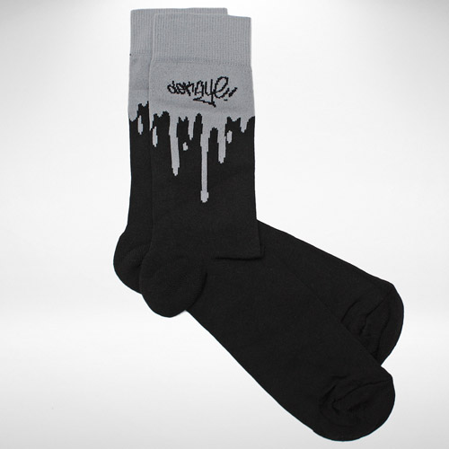 DRIPSOCKS Medias DKY