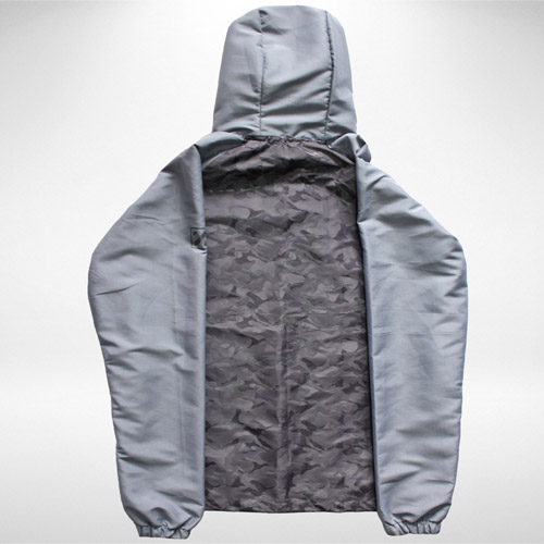 HOOD Rompeviento DKY