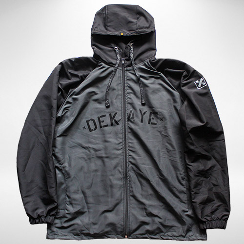 HOOD Rompeviento DKY