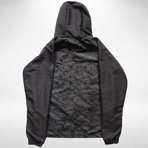 HOOD Rompeviento DKY